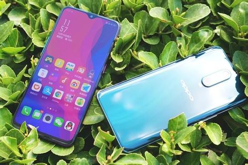 oppor17pro中开启悬浮球的详细步骤介绍