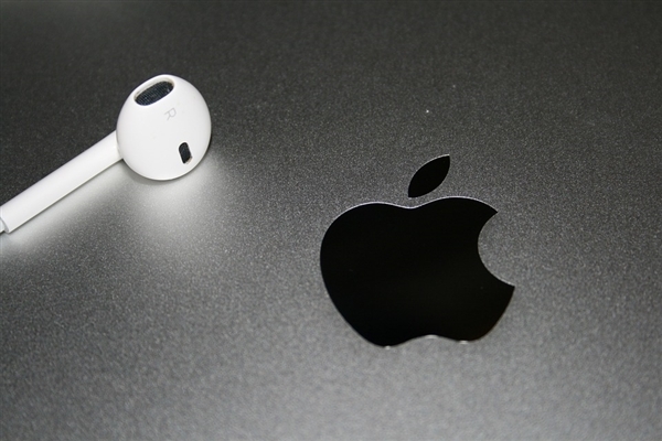 苹果或将年底发布第三代AirPods AirPods3支持降噪功能