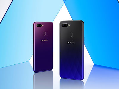 oppok1中找到录入面部信息入口的具体操作步骤