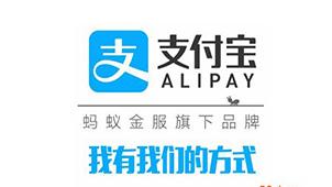 支付宝App中花呗当面花的详细介绍