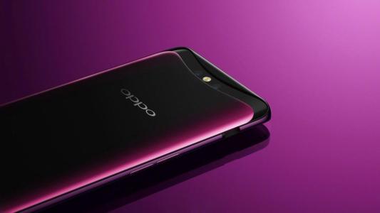 oppofindx中录屏的具体方法介绍