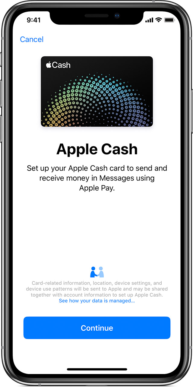 Apple  Cash  是什么？Apple  Cash  如何在国内开通使用？
