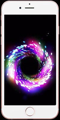 如何将视频设置为 iPhone  壁纸？