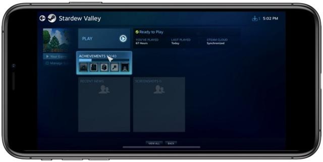 如何在 iPhone  或 iPad  上畅玩 Steam  游戏？Steam  Link  如何下载？