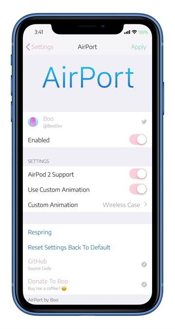 AirPods 2 连接 iOS 12.2 之前的系统无弹窗怎么办？