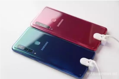 三星a9s设置单击模式的具体流程介绍