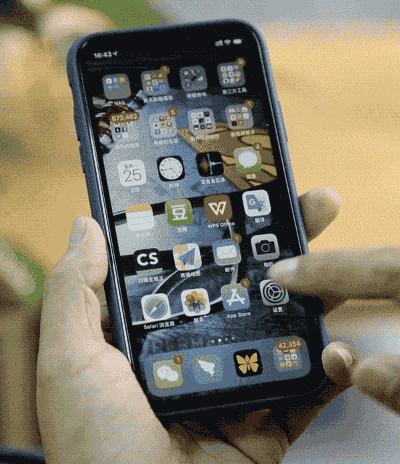 6 个让你相见恨晚的 iPhone  摄影技巧