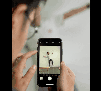 6 个让你相见恨晚的 iPhone  摄影技巧