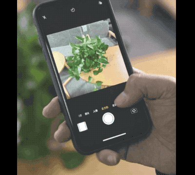 6 个让你相见恨晚的 iPhone  摄影技巧