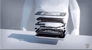把 iPhone  放进搅拌机里会发生什么？iPhone  包含哪些贵重金属？