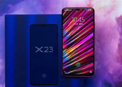 vivox23幻彩版调整时间的具体步骤