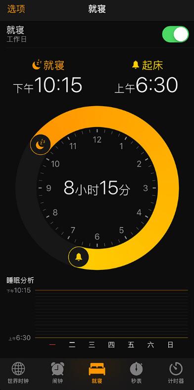 你知道吗？iPhone  自带应用中藏着这么多实用功能