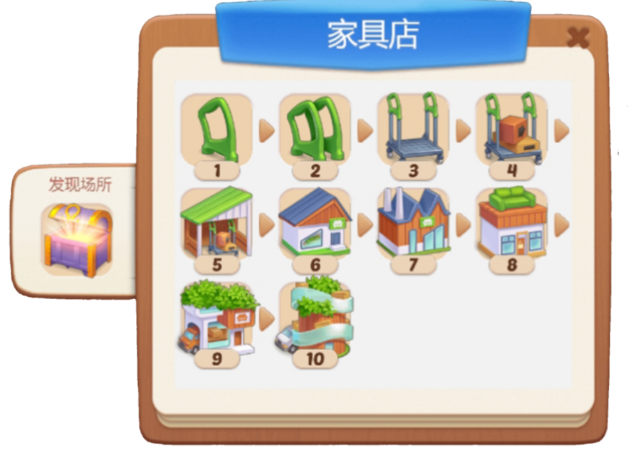 欢乐消除开心假日水龙头怎么获得 欢乐消除开心假日阀门合成攻略