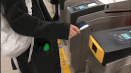 iPhone如何开通公交卡？你想知道的都在这里了