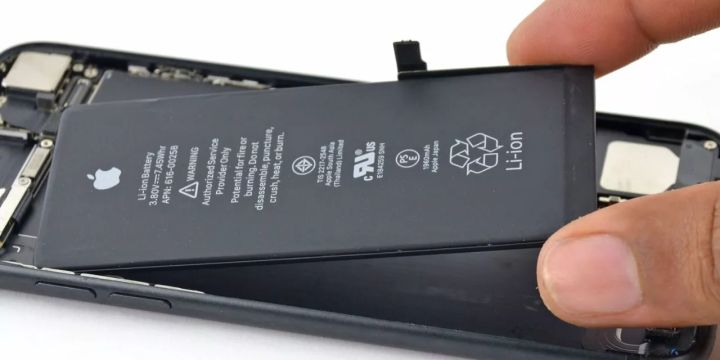 为什么 iPhone  始终没有增加电池容量延长续航时间？