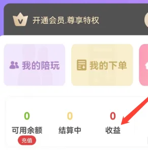 友玩陪玩