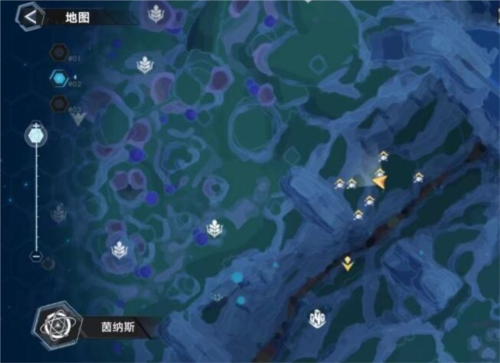幻塔生态调研溟海鱼种在哪 全收集攻略