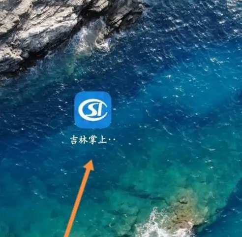 吉林掌上社保认证怎么操作 吉林掌上社保使用教程