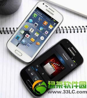 一键获取三星S7562ROOT权限图文教程4