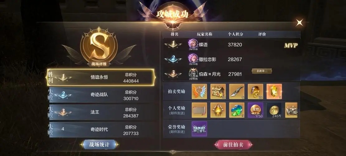 全民奇迹2在哪儿找到仓库