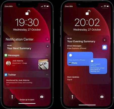 ios15.2更新了什么？ios15.2更新内容介绍截图