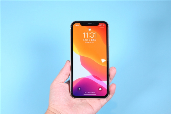 iOS  13个人热点断连顽疾：苹果终于出手了