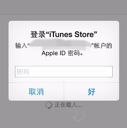 Apple  ID充值6元