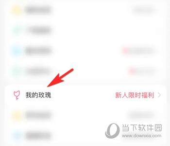 伊对APP怎么查看玫瑰交易记录 送花记录查看方法