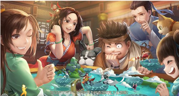 武林外传手游怎么获得极品碎片  武林外传手游获得极品碎片方法
