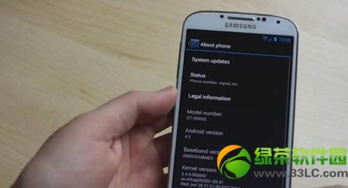 安卓Android 4.3 root图文教程(附安卓4.3刷机图文教程)