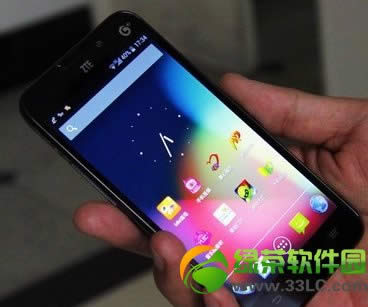 中兴u956 root图文教程：中兴U956一键root