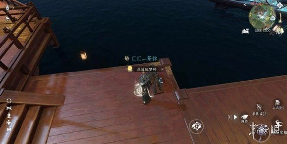 逆水寒手游影幕操纵成就攻略(图3)
