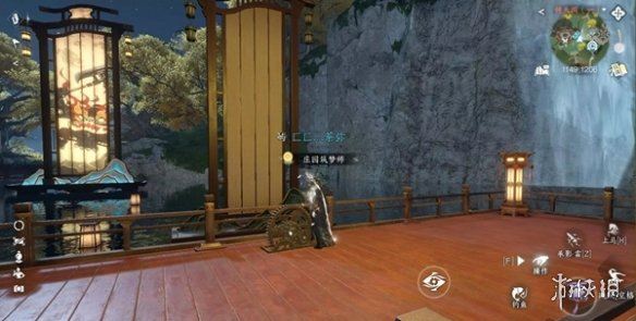 逆水寒手游影幕操纵成就攻略(图5)