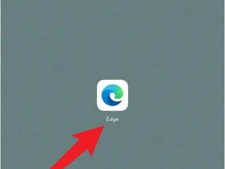 Edge浏览器设置默认浏览器的操作方法