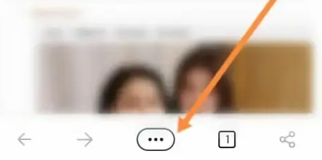 Edge浏览器新建收藏夹的操作方法