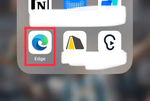 edge浏览器添加可信站点的操作方法