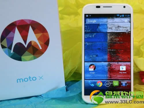 moto x裸机多少钱？MoTo XPhone裸机售价16GB约3500元