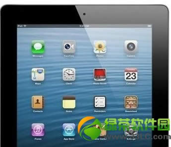 ipad5和ipad4的区别有哪些？iPad5和iPad4区别详解4