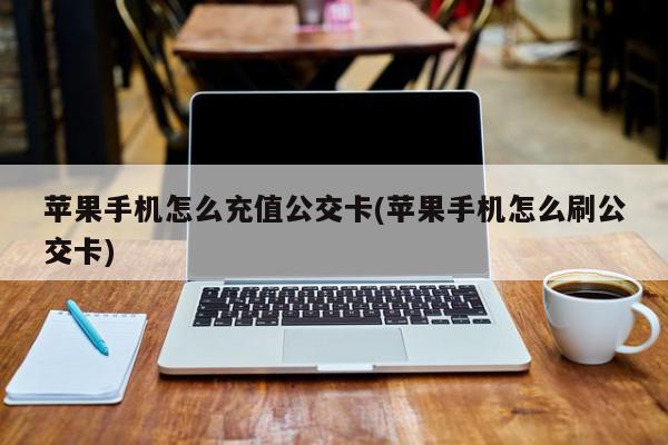 苹果手机怎么充值公交卡(苹果手机怎么刷公交卡)