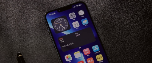 iphone13promax屏幕闪烁怎么解决？iphone13promax屏幕闪烁解决方法