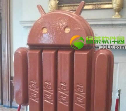 安卓android  4.4发布时间曝光：或于谷歌Nexus  5同时发布1