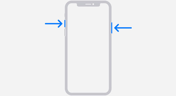 iPhone13怎么截屏？iPhone13截屏教程