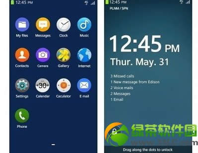 tizen  os  3.0下载发布时间曝光：三星将于11月11日发布tizen系统1