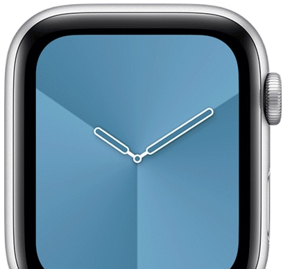 iwatch怎样自定义表盘？iwatch自定义表盘方法介绍截图