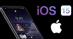 iOS15相册怎样显示照片格式？iOS15相册显示照片格式内容