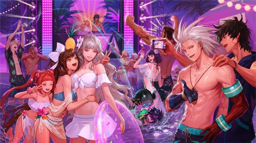 dnf跨区表2023