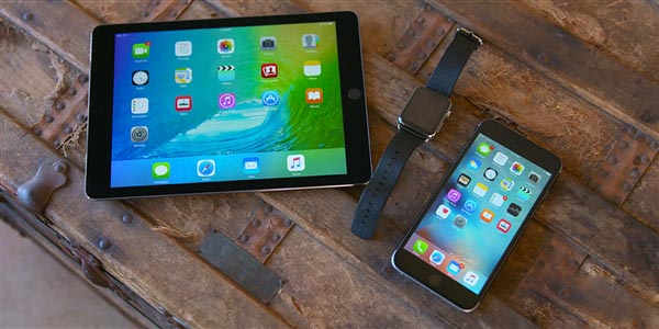 iOS9跑流量怎么办