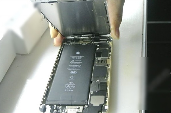 iphone内存不够怎么办