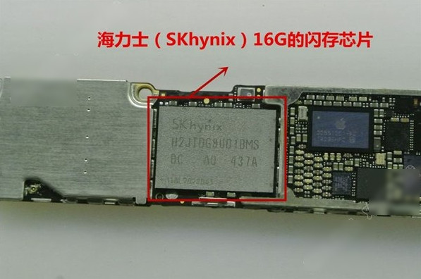 iphone内存不够怎么办