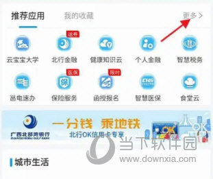 爱南宁怎么查询社保缴费记录